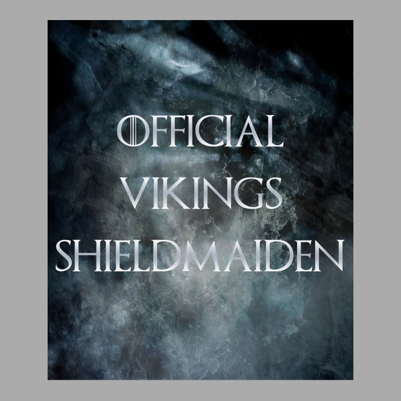 Shieldmaiden  Nostalgia T-shirt | Artistshot