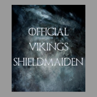 Shieldmaiden  Nostalgia Graphic T-shirt | Artistshot