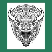 Norse Bison  Gift Cute T-shirt | Artistshot