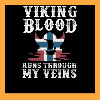 Northern Viking Norwegian Blood Norway  Funny Humor Zipper Hoodie | Artistshot