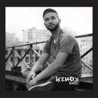 Kendji Girac Gitano T-shirt | Artistshot