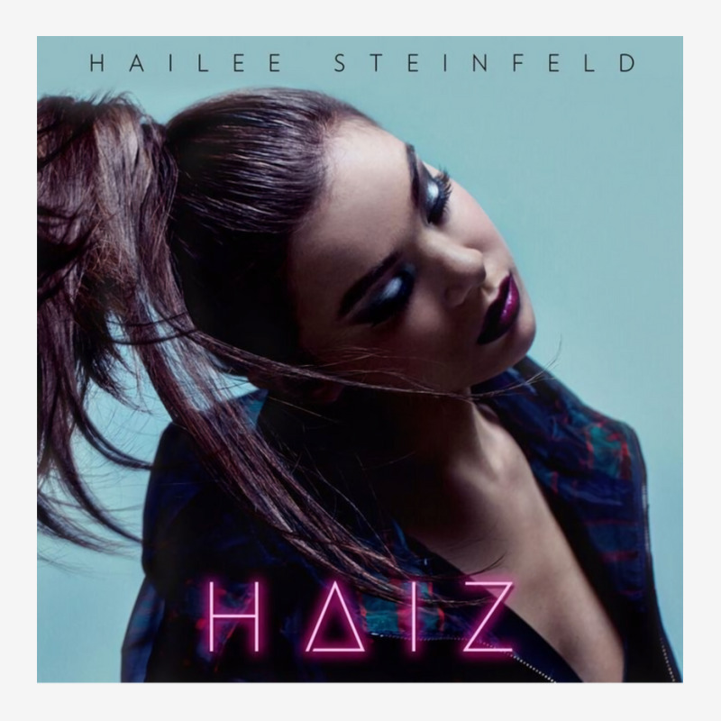 Hailee Steinfeld Haiz Album Cover Poster Hippie Camper Cup | Artistshot