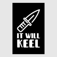 It Will Keel Poster Tumblr Hoodie & Jogger Set | Artistshot