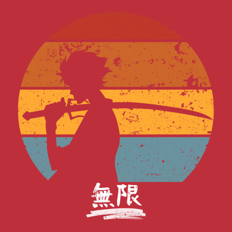 Samurai Champloo Mugen Sunset Silhouette Bucket Hat by ksenijsarini1 | Artistshot