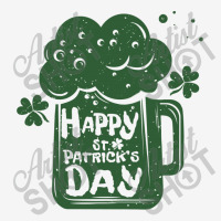 St Patricks Day Shamrock Tote Bags | Artistshot