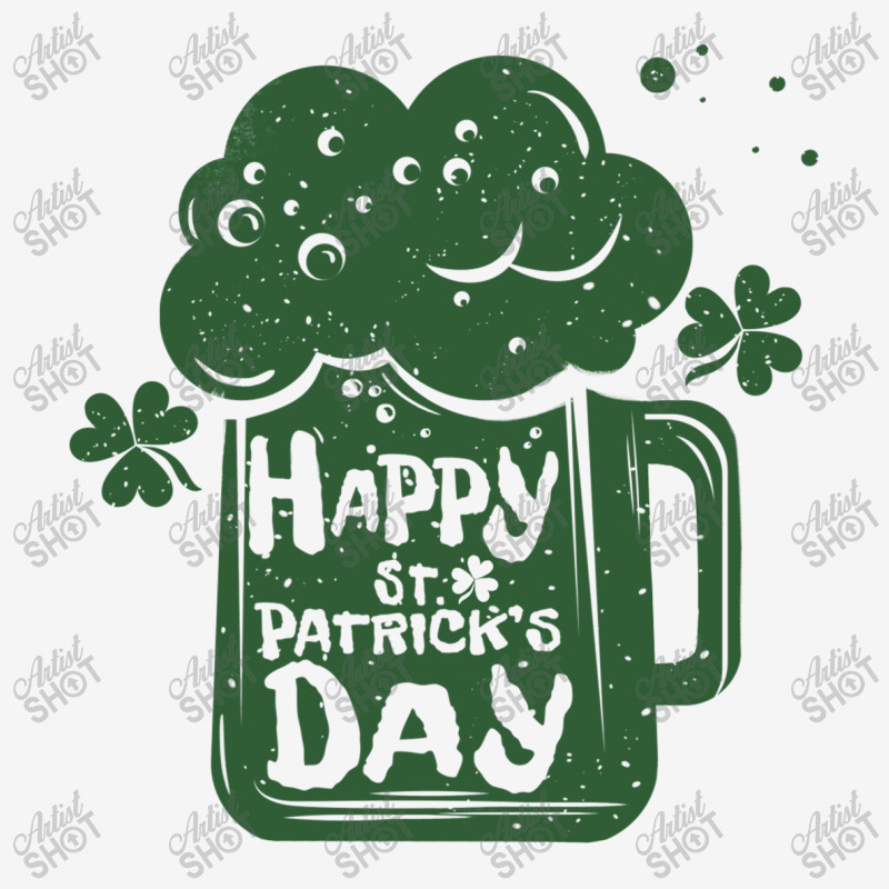 St Patricks Day Shamrock Tote Bags | Artistshot