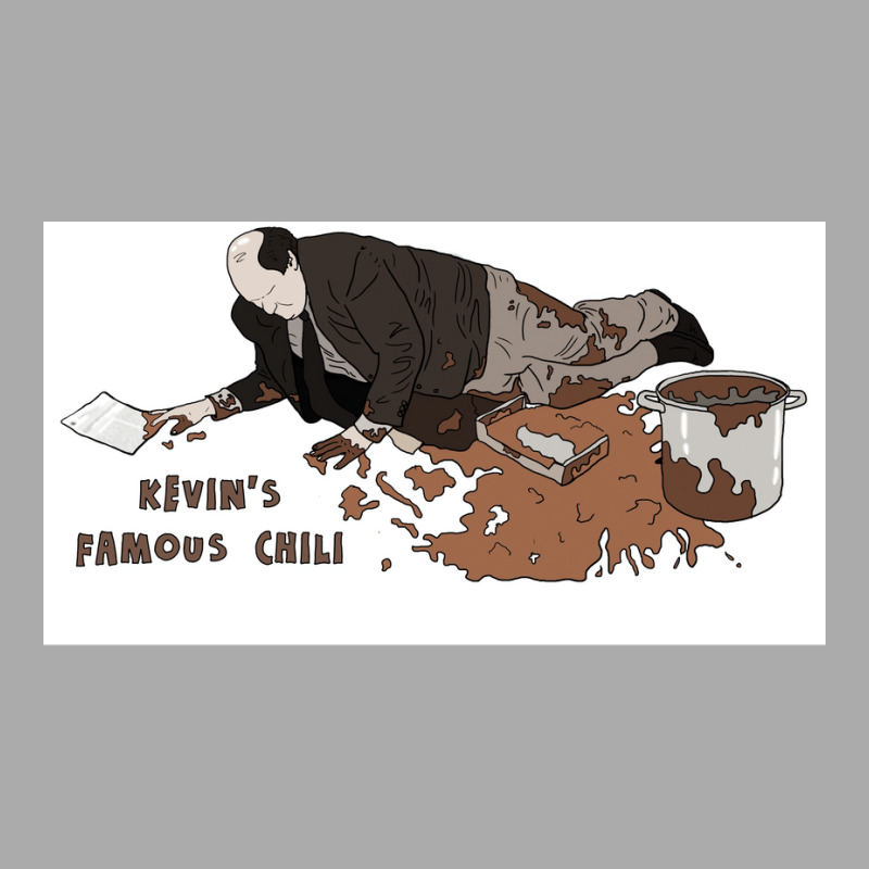 Kevinx27s Famous Chili Poster Stars T-Shirt by ferrarperishc | Artistshot