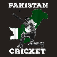 Pakistani Cricketer Men, Women And Youth Pakistan Cricket Tank Top | Artistshot