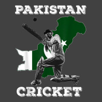 Pakistani Cricketer Men, Women And Youth Pakistan Cricket Vintage T-shirt | Artistshot