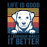 Labrador T Shirts Lab Dog Yellow Black Labrador Retriever Cropped Sweater | Artistshot