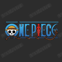 One Piece Letters Exclusive T-shirt | Artistshot