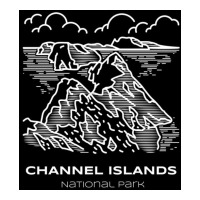 Islands National Park Youth Zipper Hoodie | Artistshot