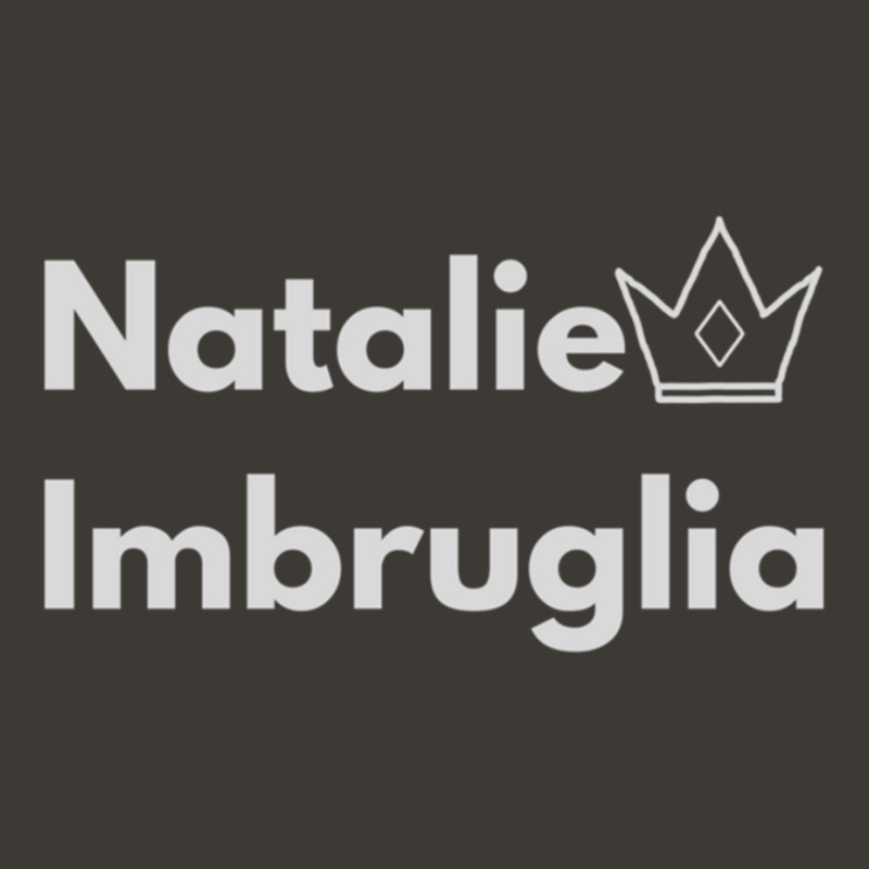 Natalie Imbruglia Bucket Hat by CAMMIGRAHAM | Artistshot