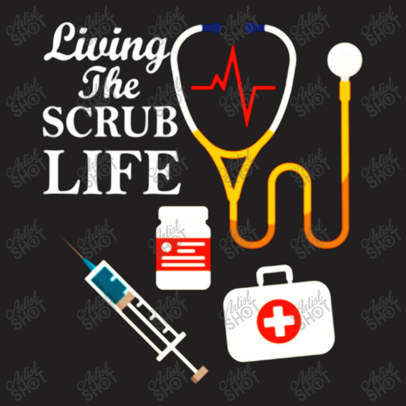 Nurse Medical Popular T-shirt | Artistshot