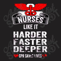Nurse Medical Funny T-shirt | Artistshot