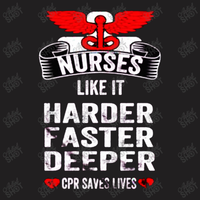Nurse Medical Funny T-shirt | Artistshot