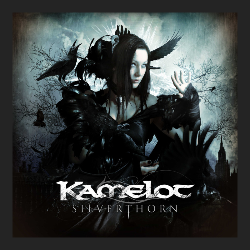 Kamelot 3/4 Sleeve Shirt by kamuro870707 | Artistshot