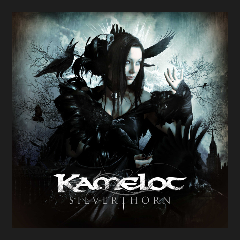 Kamelot Classic T-shirt by kamuro870707 | Artistshot