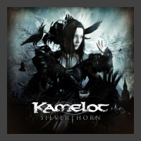 Kamelot Vintage T-shirt | Artistshot