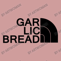 Gar Lic Bread Black Ornament | Artistshot