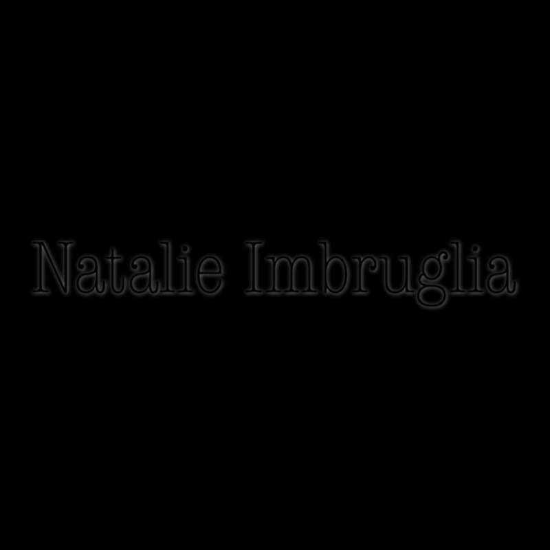 Natalie Imbruglia Adjustable Cap by CAMMIGRAHAM | Artistshot