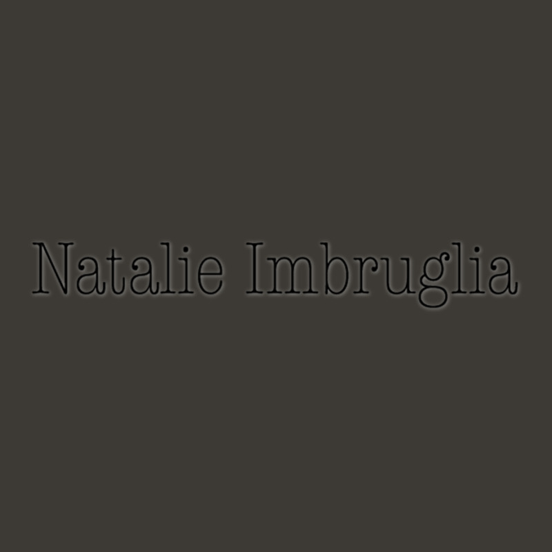 Natalie Imbruglia Bucket Hat by CAMMIGRAHAM | Artistshot