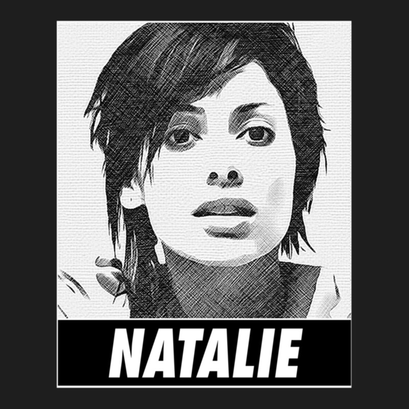 Natalie Imbruglia Torn V2 Classic T-shirt by CAMMIGRAHAM | Artistshot