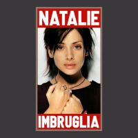 Natalie Imbruglia Ladies Curvy T-shirt | Artistshot