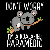 Ambulance Technician Koala Emergency Medical Service Emt T Shirt Graphic Youth T-shirt | Artistshot