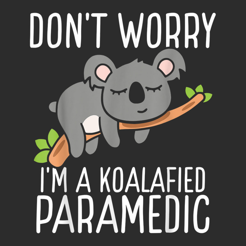 Ambulance Technician Koala Emergency Medical Service Emt T Shirt Exclusive T-shirt | Artistshot