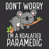 Ambulance Technician Koala Emergency Medical Service Emt T Shirt Vintage Hoodie | Artistshot