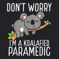 Ambulance Technician Koala Emergency Medical Service Emt T Shirt Youth Tee | Artistshot