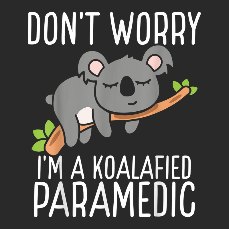 Ambulance Technician Koala Emergency Medical Service Emt T Shirt Toddler T-shirt | Artistshot