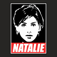 Natalie Torn Ladies Fitted T-shirt | Artistshot