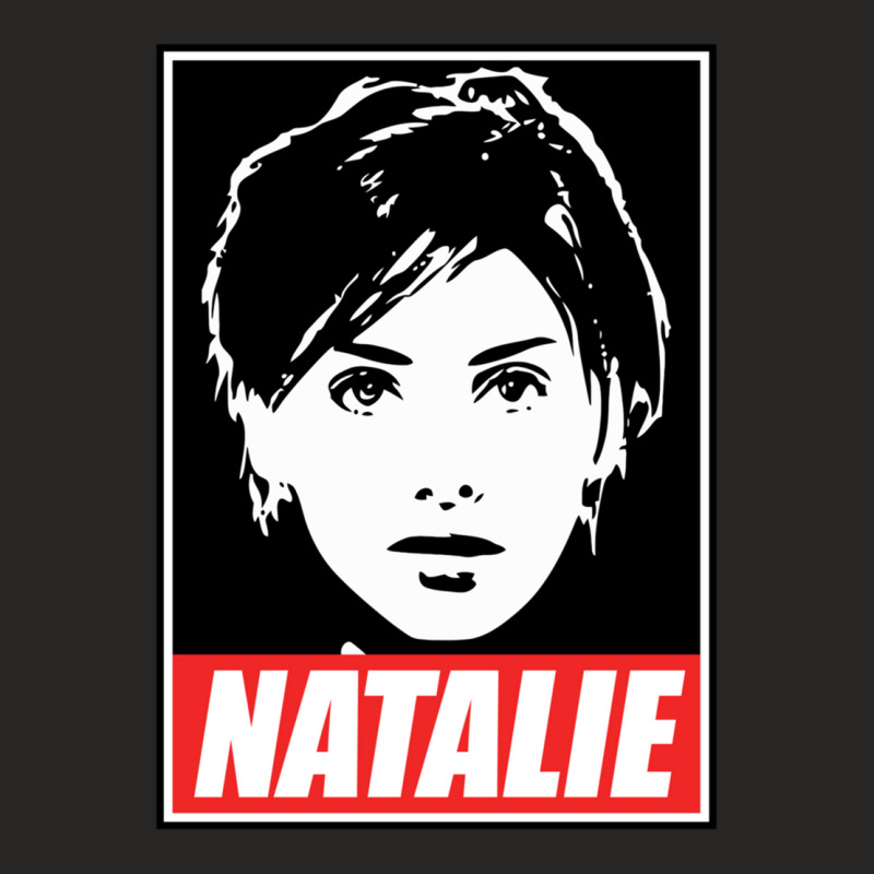 Natalie Torn Ladies Fitted T-Shirt by CAMMIGRAHAM | Artistshot