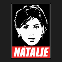 Natalie Torn Classic T-shirt | Artistshot