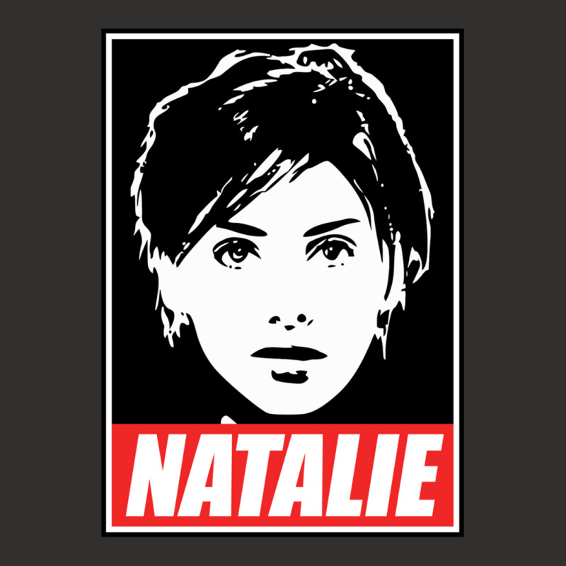 Natalie Torn Champion Hoodie by CAMMIGRAHAM | Artistshot