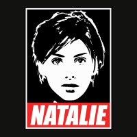 Natalie Torn Scorecard Crop Tee | Artistshot