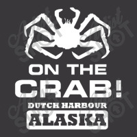 Deadliest Catch On The Crab Ladies Curvy T-shirt | Artistshot