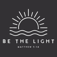 Be The Light Shirt, Mathew 514 Shirt T Shirt Vintage Hoodie | Artistshot