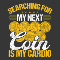 Coin Collecting Is My Cardio Numismatist Humor Collector T Shirt Toddler Hoodie | Artistshot