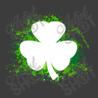 Green St Patrick's Day Men's Polo Shirt | Artistshot