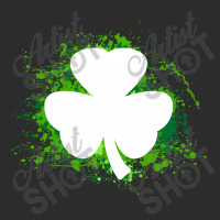 Green St Patrick's Day Exclusive T-shirt | Artistshot