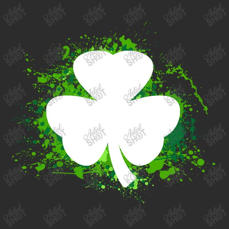 Green St Patrick's Day Exclusive T-shirt | Artistshot