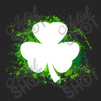 Green St Patrick's Day Unisex Hoodie | Artistshot