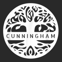 Cunningham Personalized Irish Name Celtic Tree Of Life T Shirt Printed Hat | Artistshot