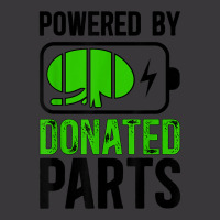 Donated Parts Kidney Transplant Survivor Kidney Recipient T Shirt Ladies Curvy T-shirt | Artistshot