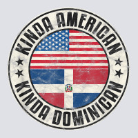 Dual Citizenship American Dominican Republic Usa Flag T Shirt Bucket Hat | Artistshot