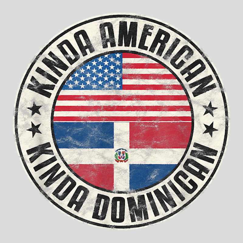 Dual Citizenship American Dominican Republic Usa Flag T Shirt Men's Polo Shirt by cordellwerw56r | Artistshot