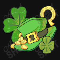 Elements Of St Patricks Day Tote Bags | Artistshot